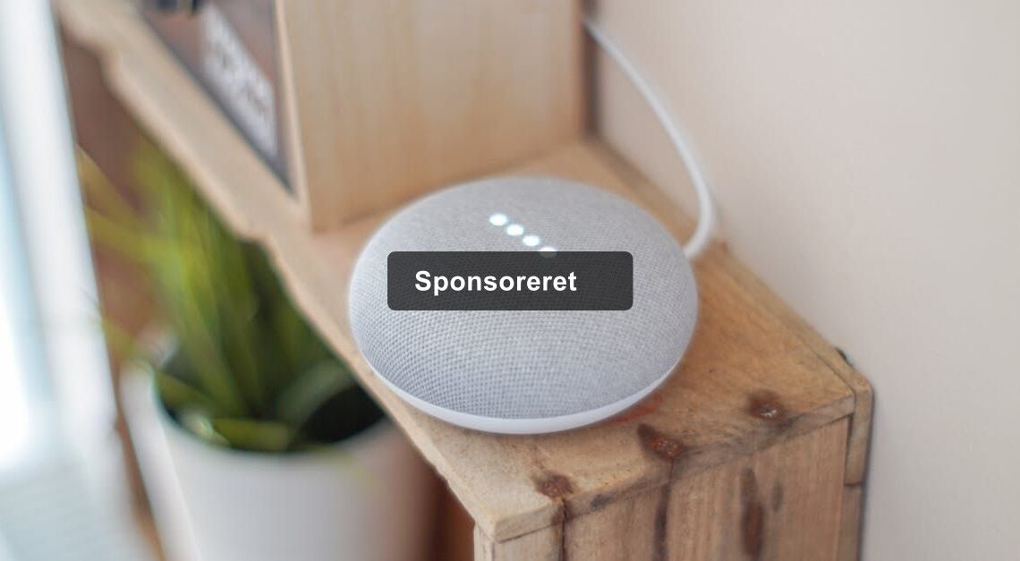 Stilfulde gadgets til den moderne børnefamilie